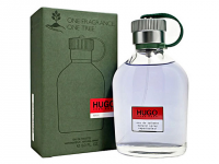 Hugo Boss Eau de Toilette Hugo Masculino - 125ml